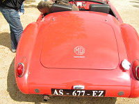 MGA Twin Cam (de 1958) (pris a Amberieux, Ain, France, 2014) (3)